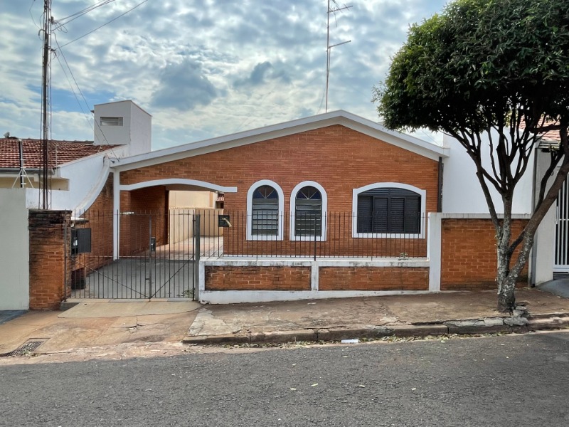 Casa SP - Araraquara